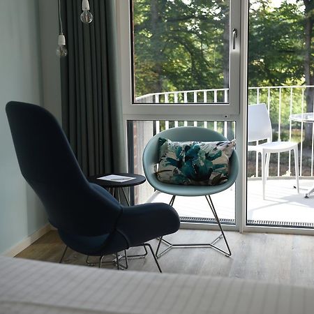 Steverbett Hotel Людингхаузен Екстериор снимка