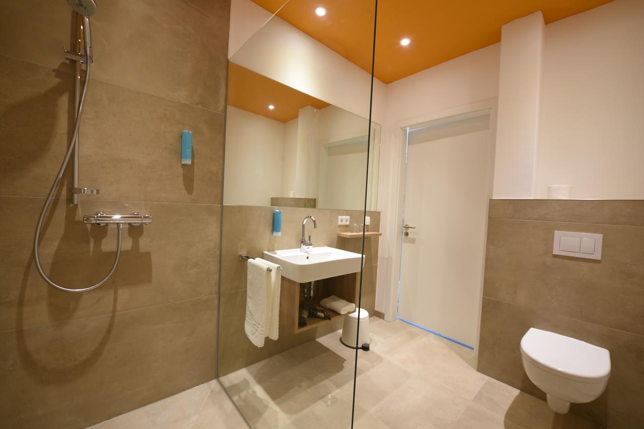 Steverbett Hotel Людингхаузен Екстериор снимка