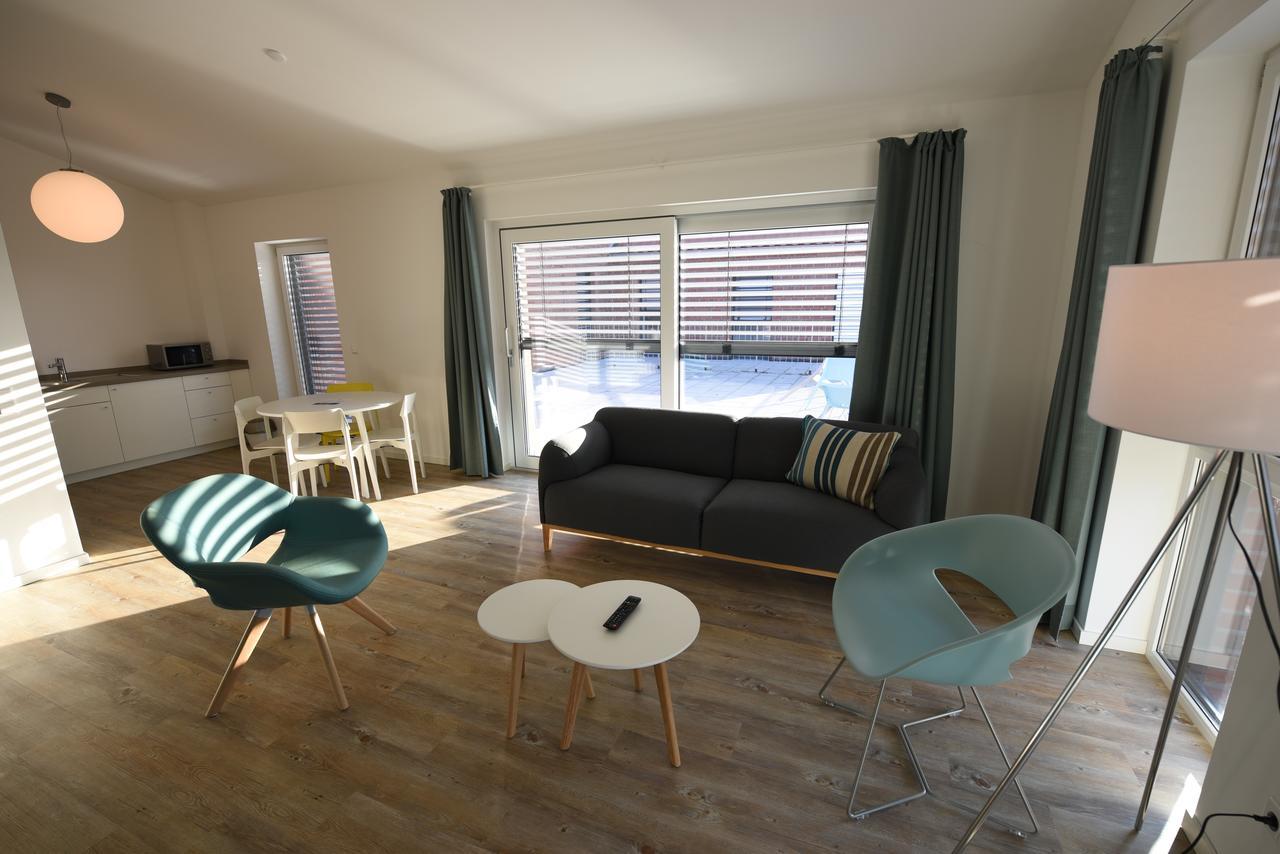 Steverbett Hotel Людингхаузен Екстериор снимка