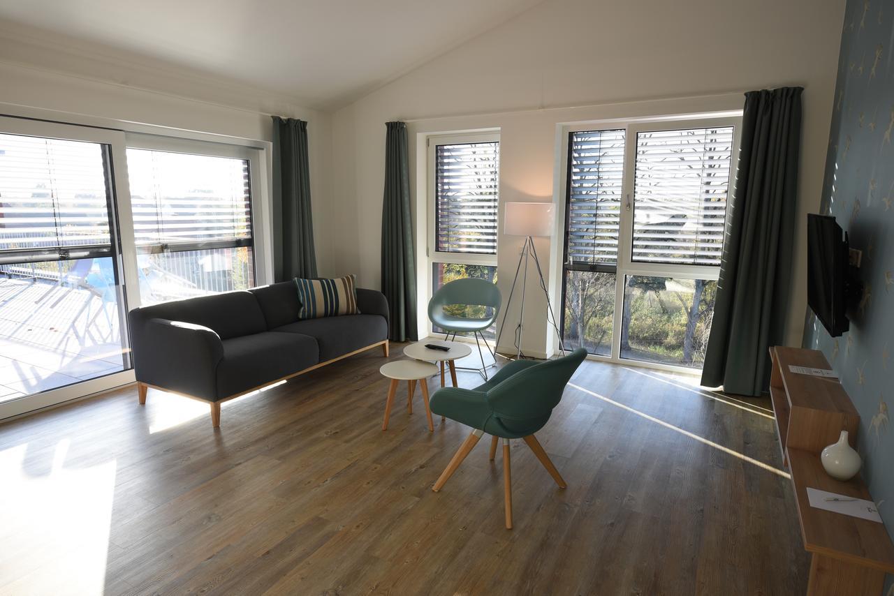 Steverbett Hotel Людингхаузен Екстериор снимка