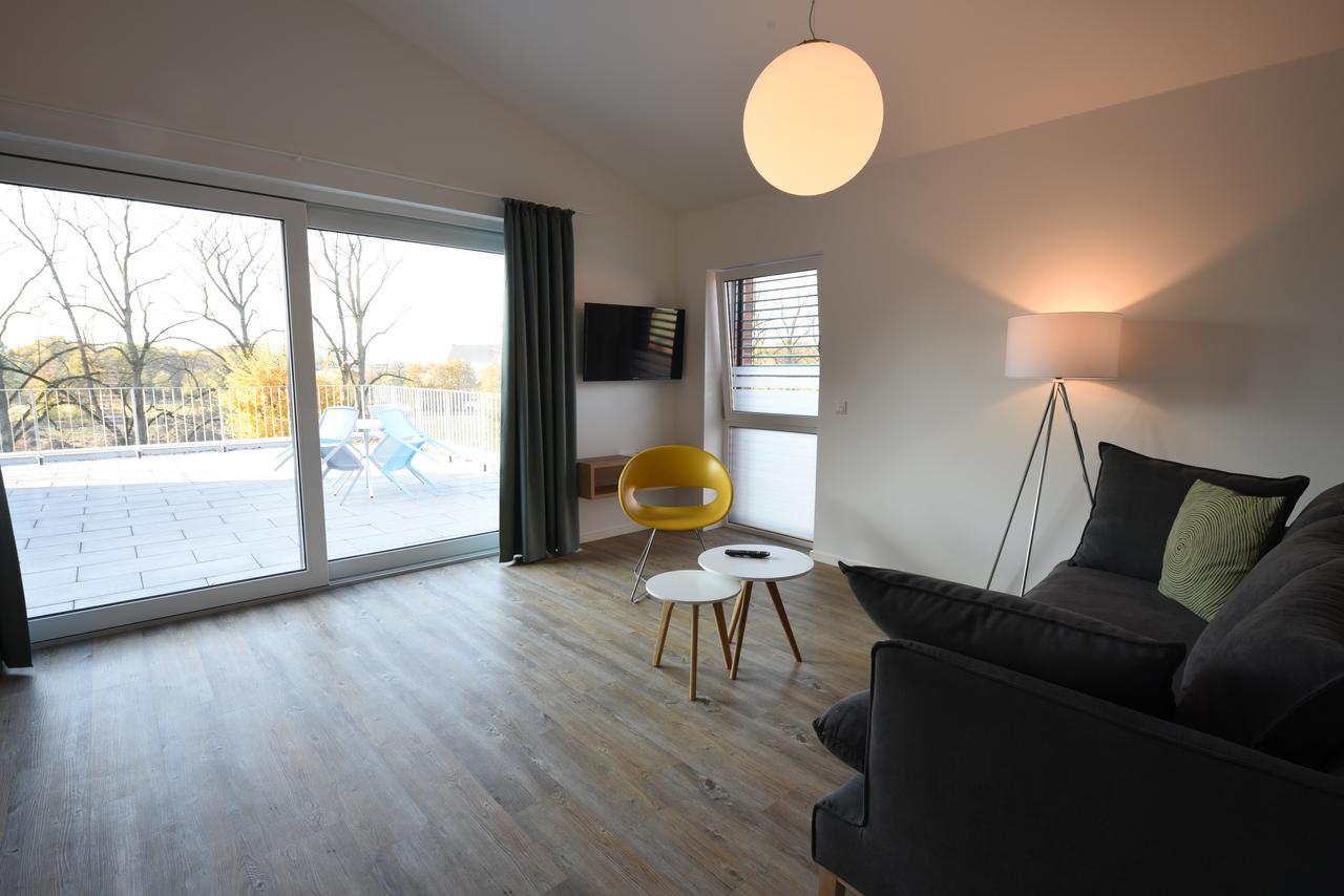 Steverbett Hotel Людингхаузен Екстериор снимка