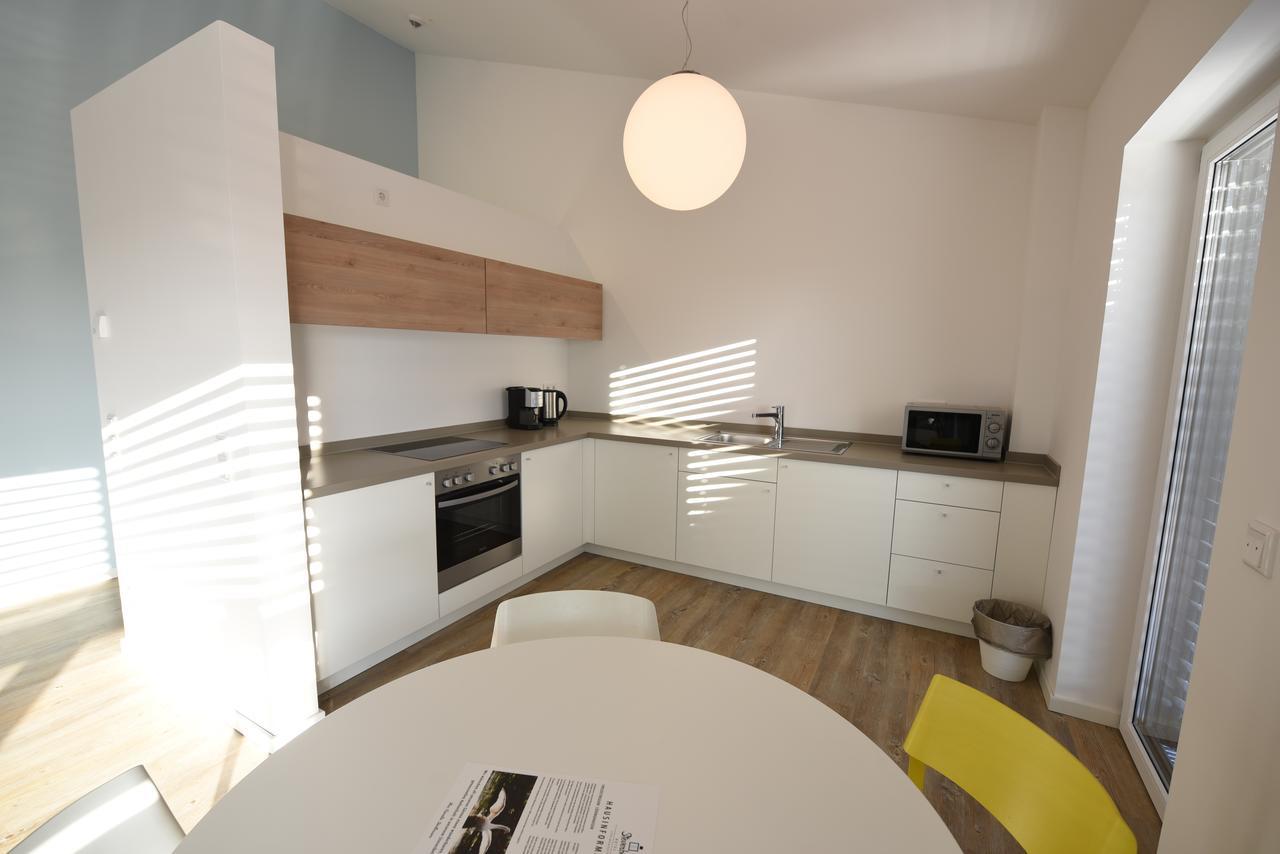 Steverbett Hotel Людингхаузен Екстериор снимка