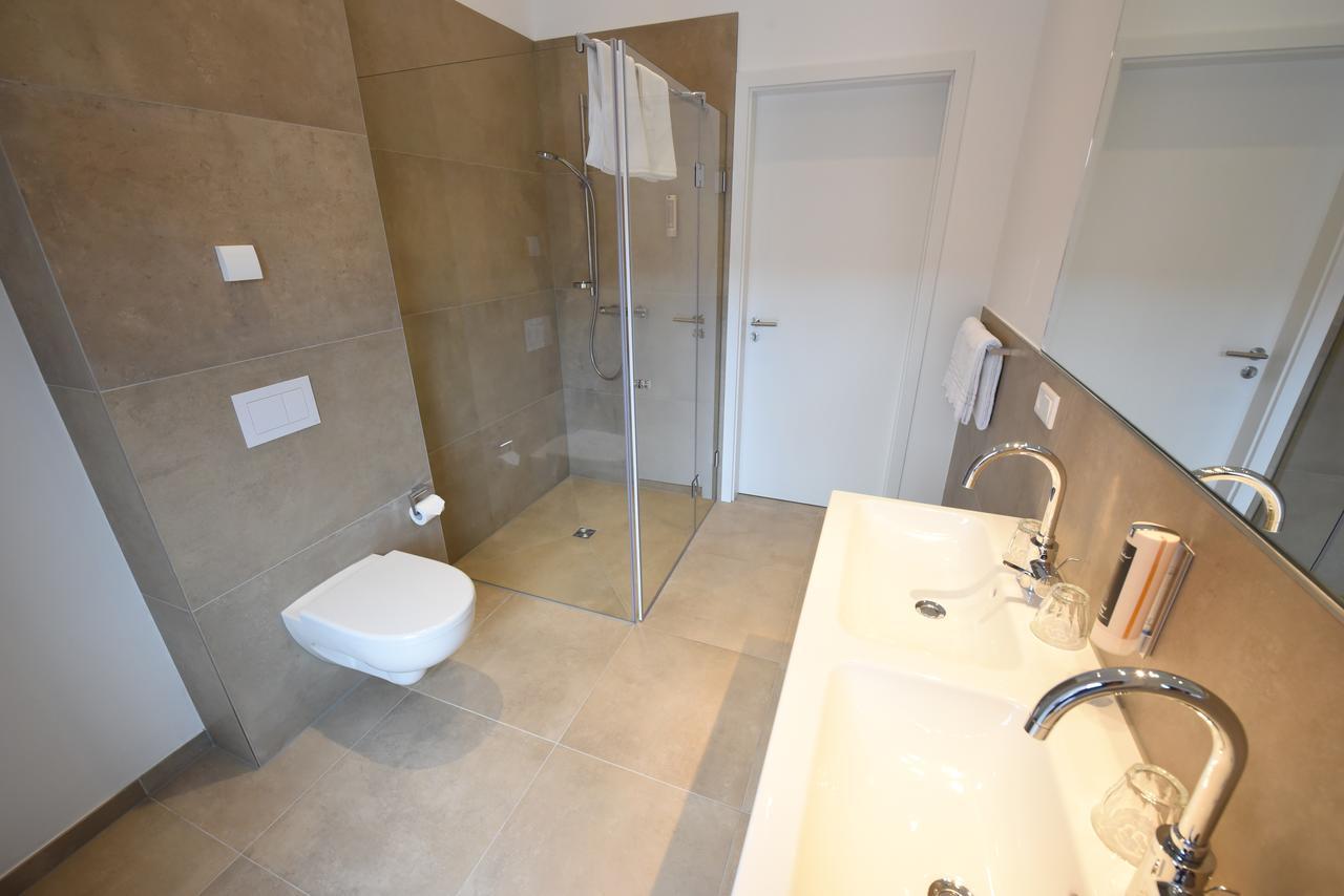Steverbett Hotel Людингхаузен Екстериор снимка
