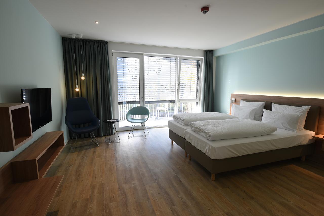 Steverbett Hotel Людингхаузен Екстериор снимка